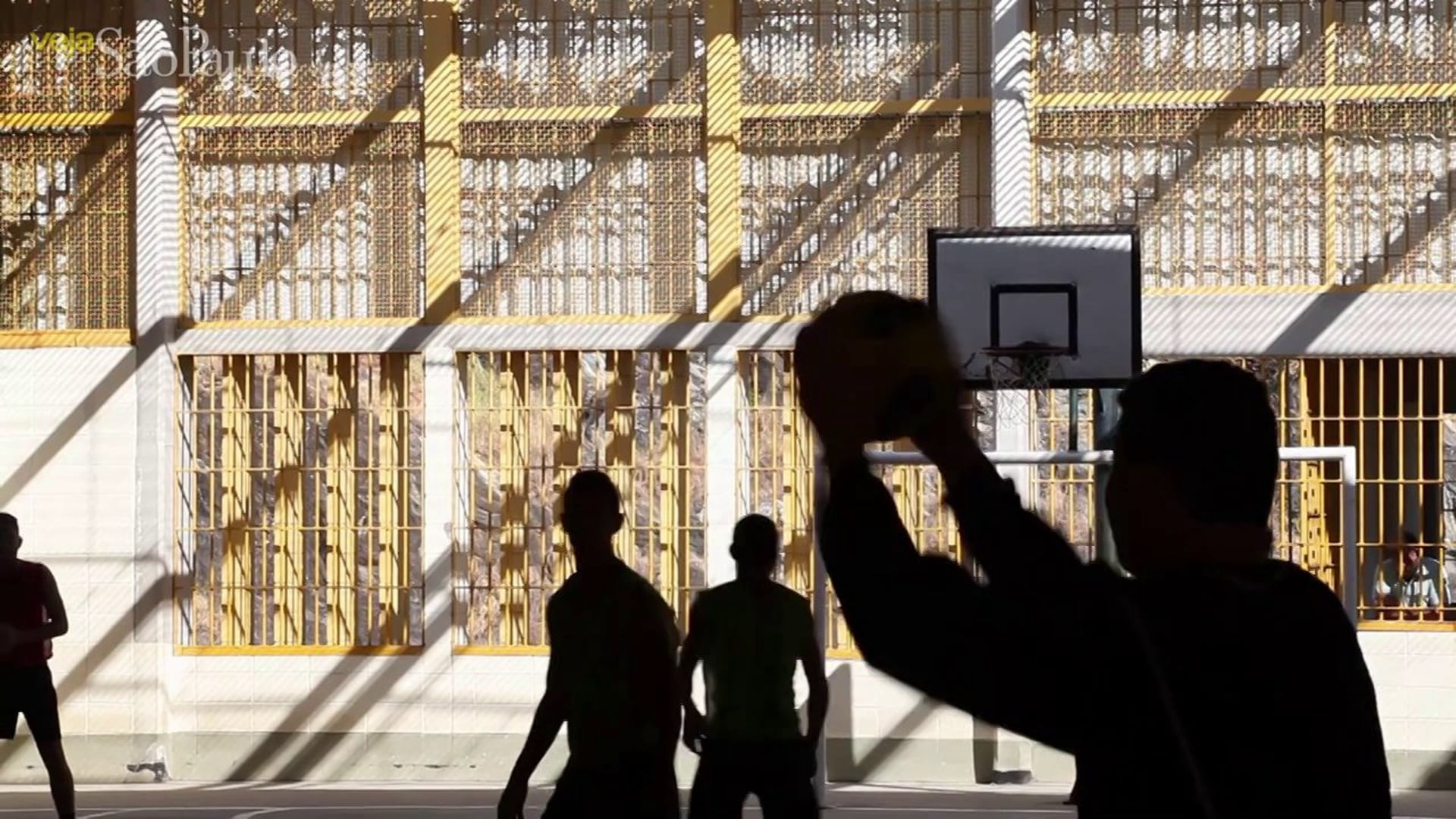 Menores infratores opinam sobre redução da maioridade penal