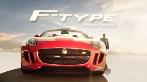 Haron Jaguar - Customer Success Story