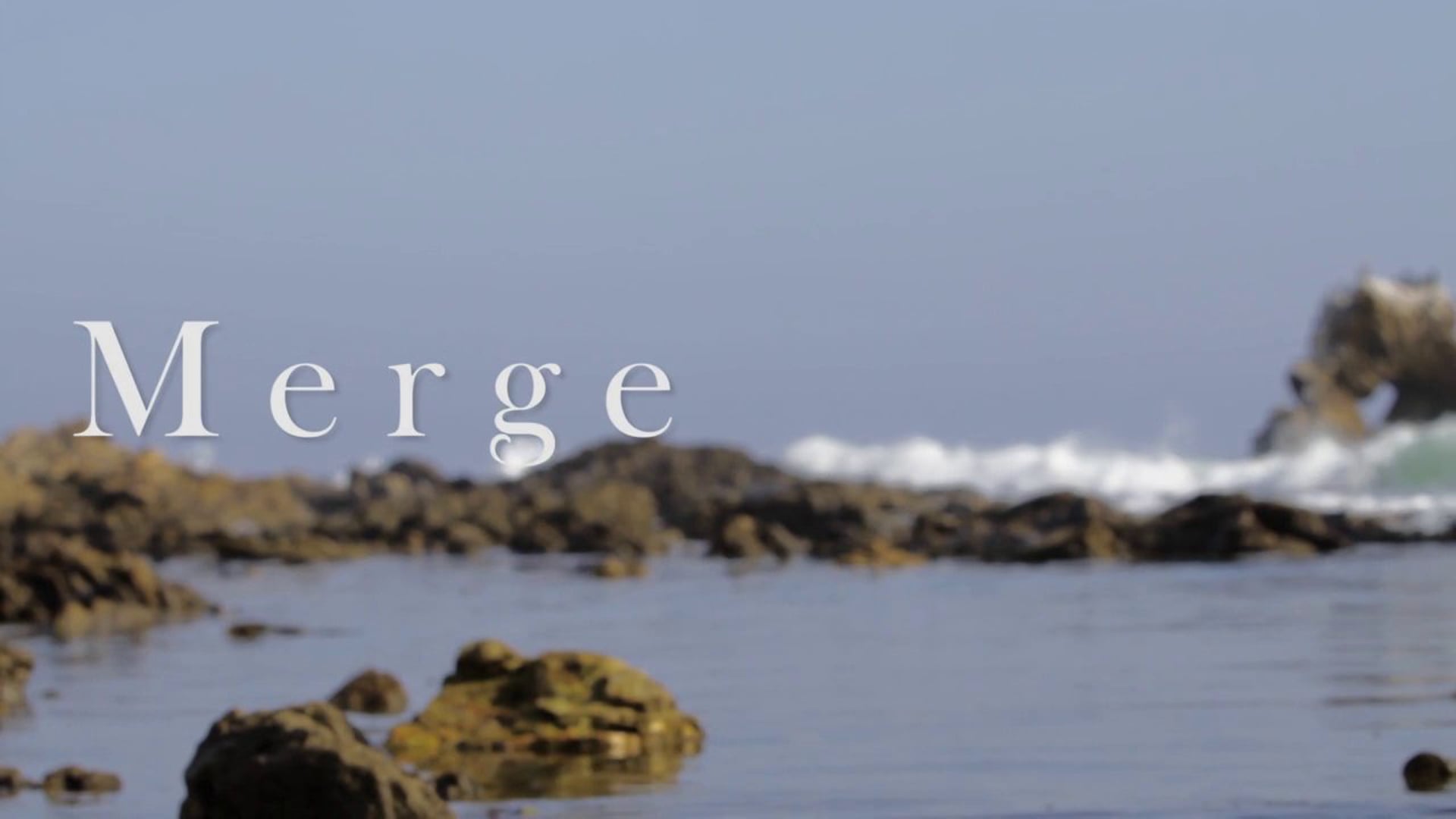 Merge
