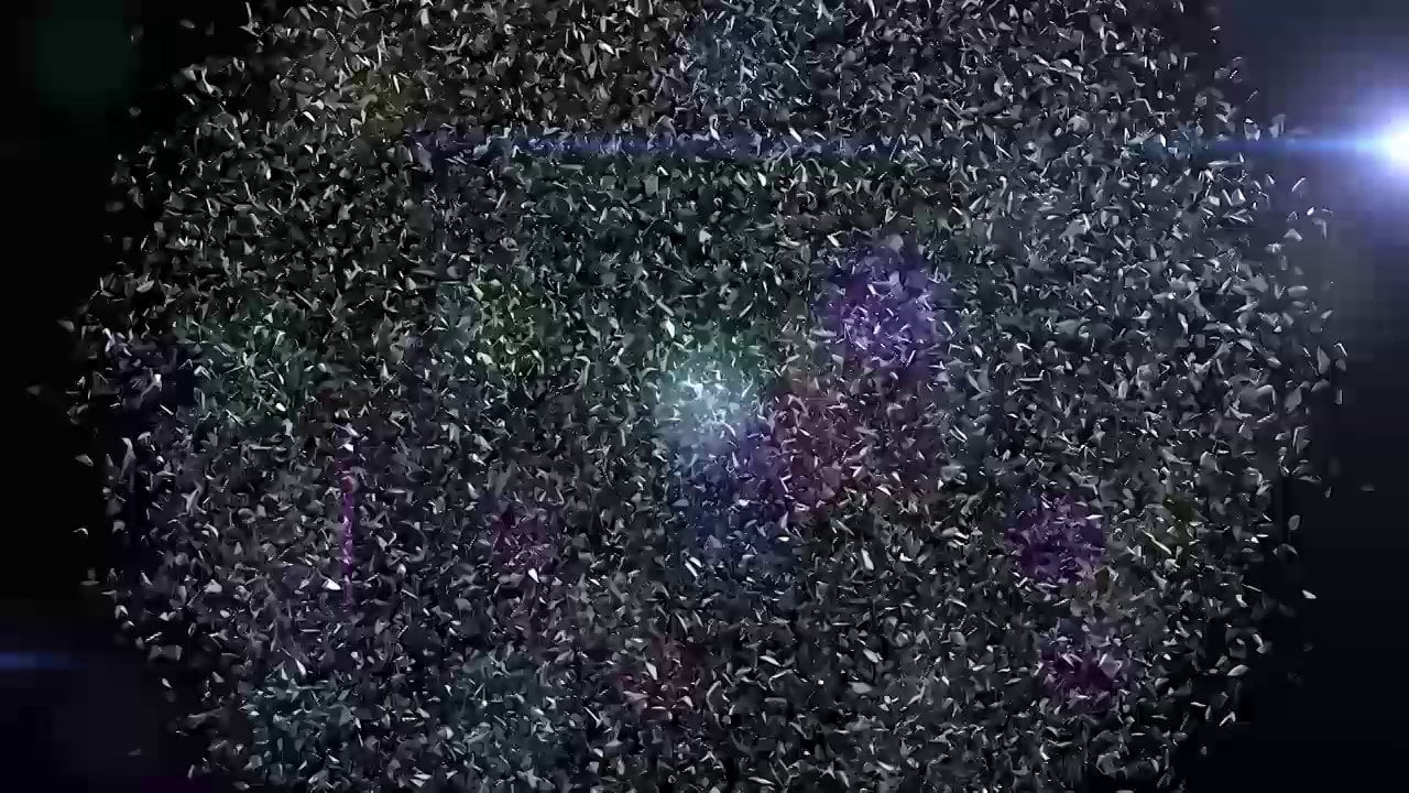 Abstract on Vimeo