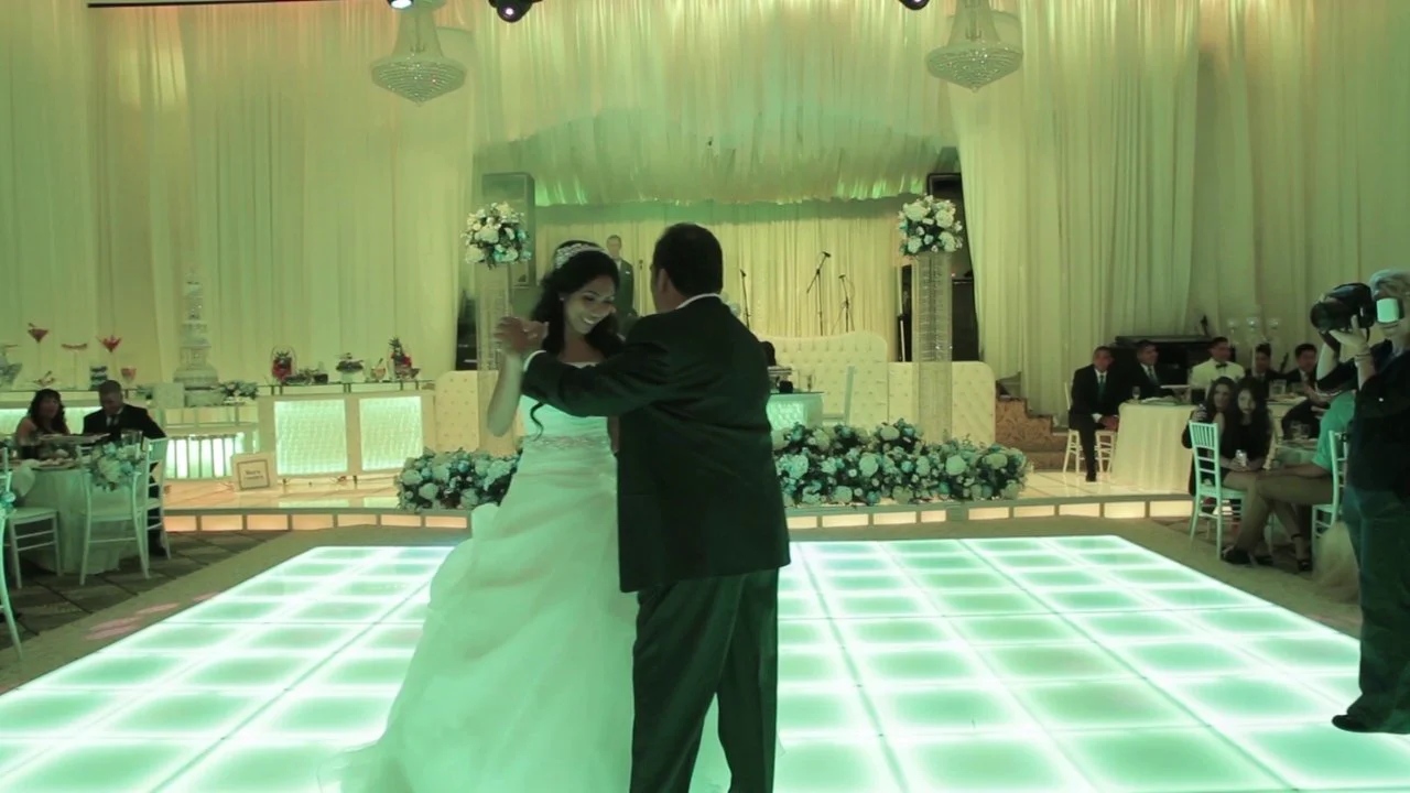 Morelia De La Hoya Quincenera on Vimeo