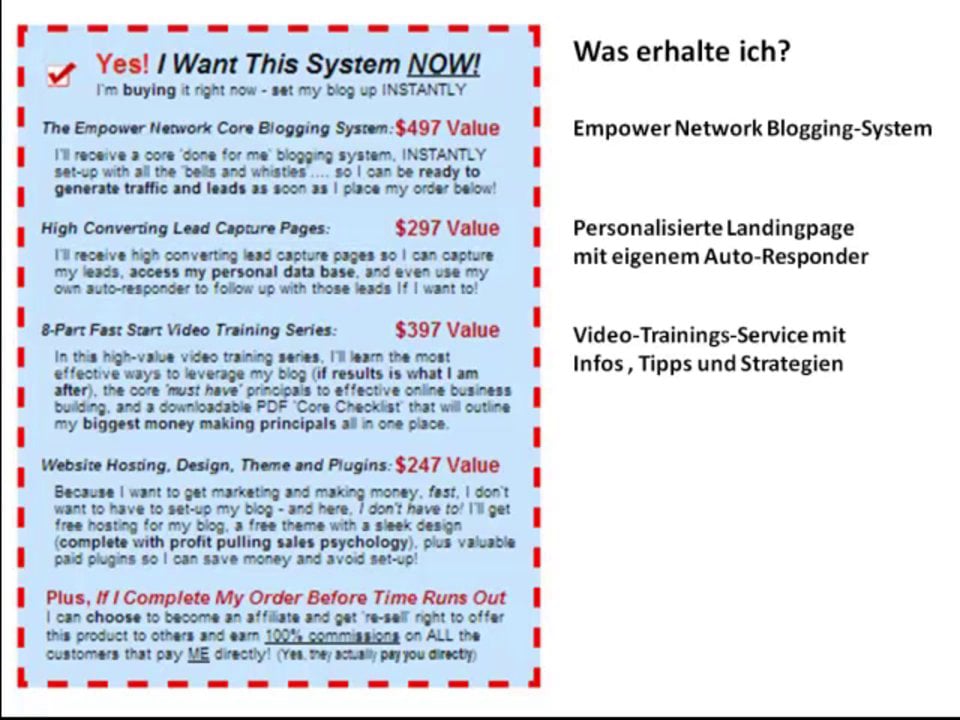 Empower Plugin Deutsch : Mastervorlage: Upload und Einstellungen in ...