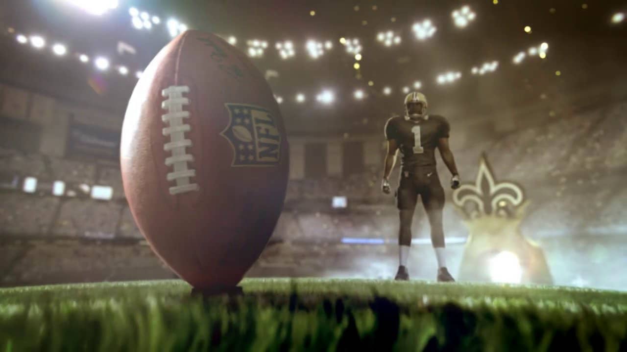 New Orleans Saints 2012 Intro Video on Vimeo