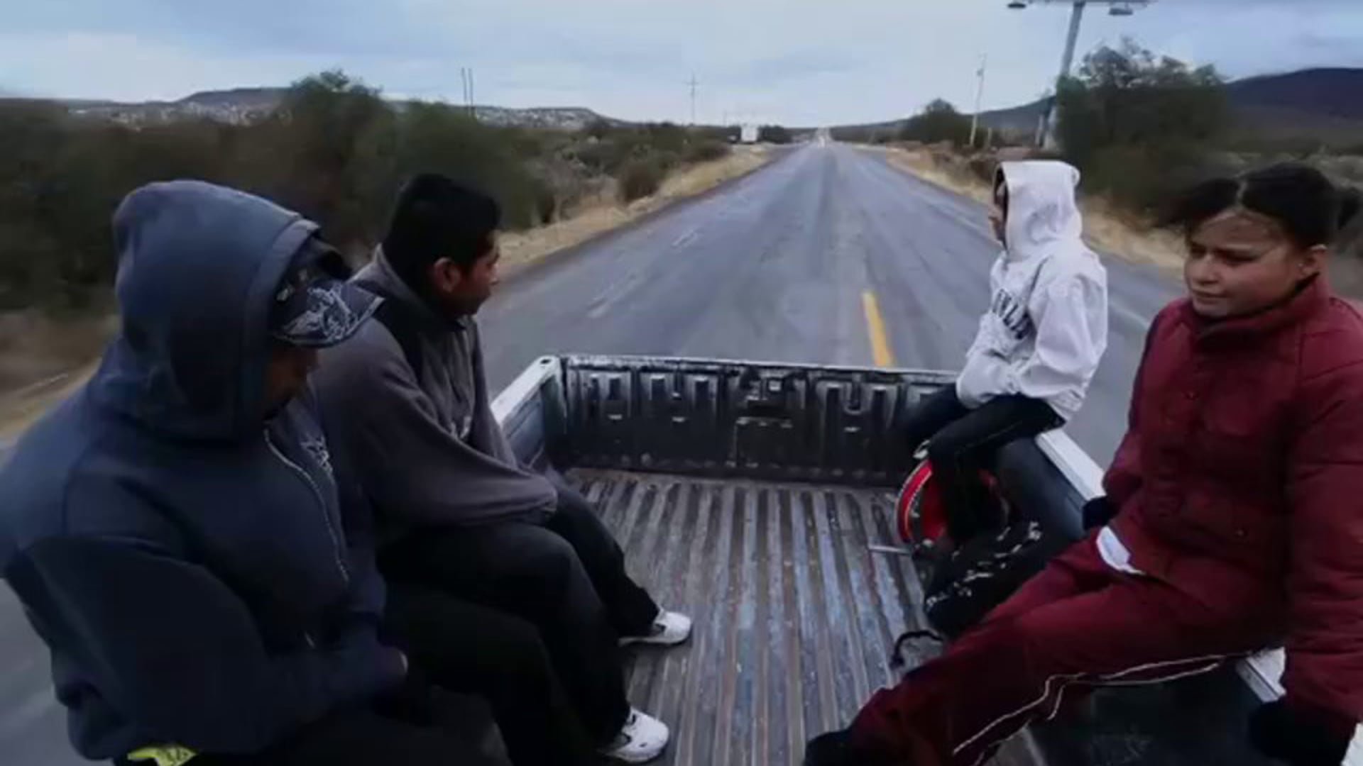 Maravillas - English Subtitles