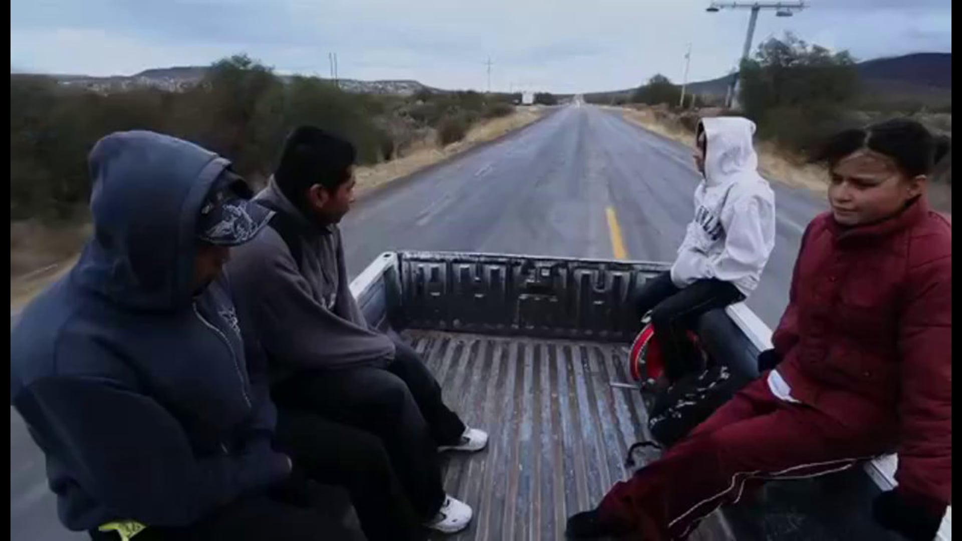 Maravillas - English Subtitles