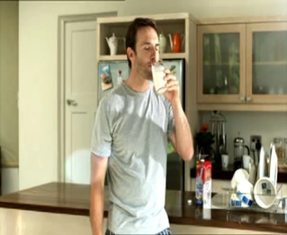 Avonmore Weather 2 "Morning Cows" outro Supermilk on Vimeo