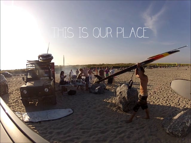 One City - One Passion