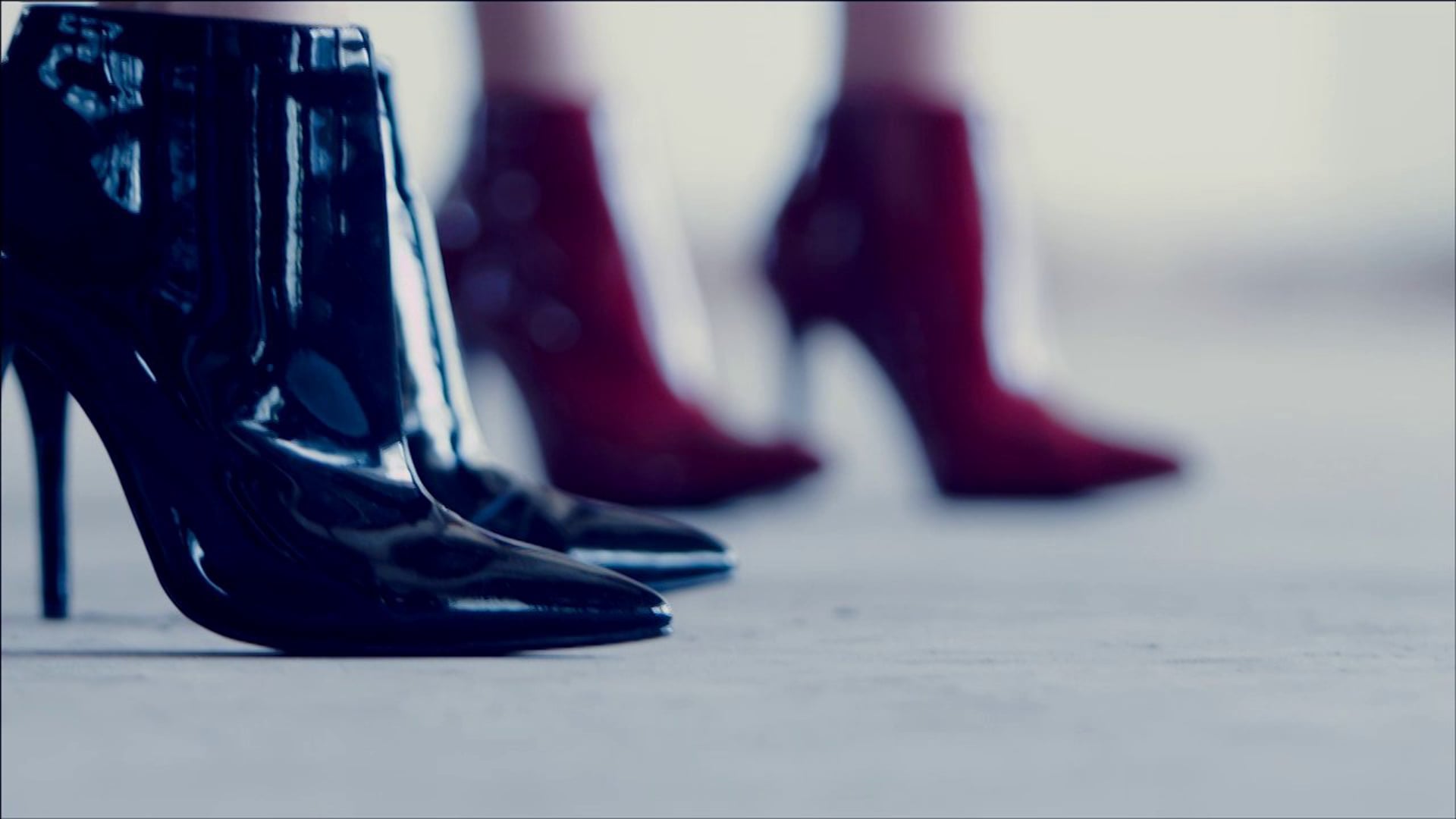 CHARLES & KEITH Autumn 2013