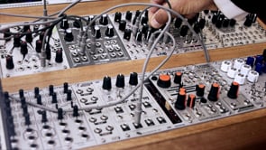 modular synth eurorack