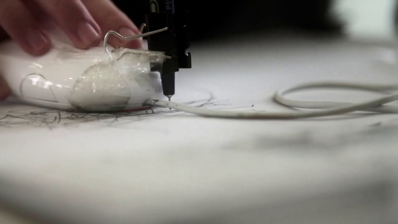 Scribbles - Mouse Maps on Vimeo