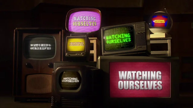 BBC One - Watching Ourselves: 60 Years of TV in Scotland - Desmond