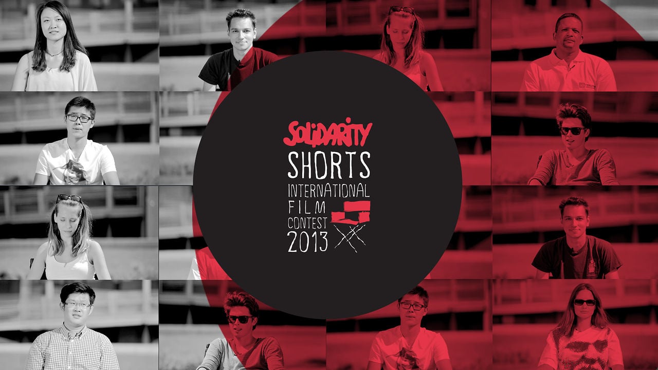 SOLIDARITY SHORTS short film konkurs on Vimeo