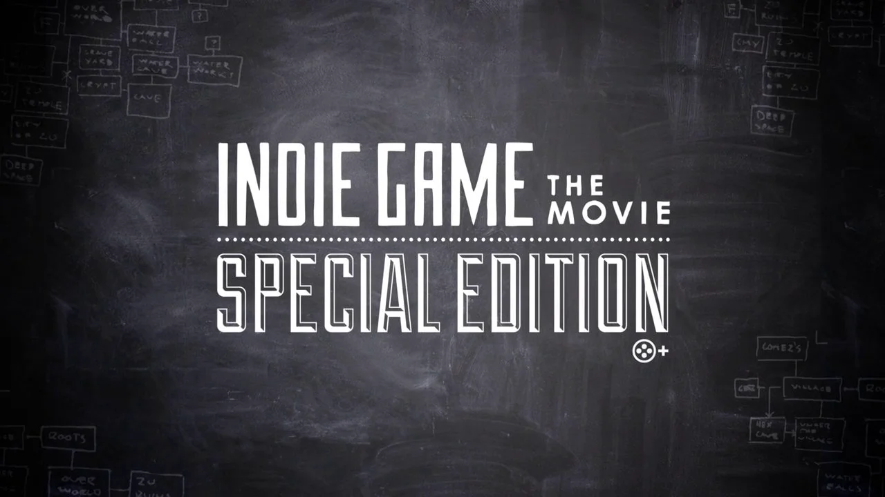 SPELUNKY! - News - Indie Game: The Movie - A Video Game Documentary