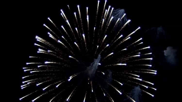 Periphery - Jetpack was yes 2.0 - Finale Fireworks - FK Fireworks on Vimeo