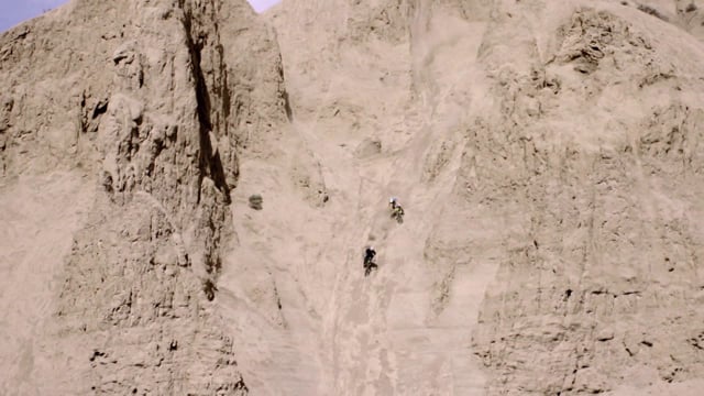 garett buehler section teaser for -barred for life 2- 1280×720 from Joystick Bicycle Components