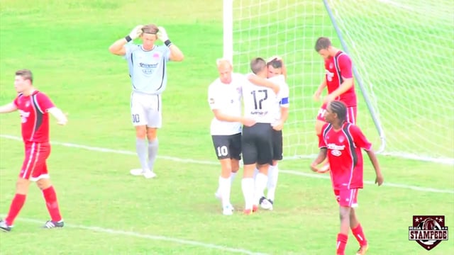 Ocala Stampdede on Vimeo