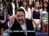 Me on TV in Brazil, Ratinho - Mundo dos Muquiranas mostra professor americano