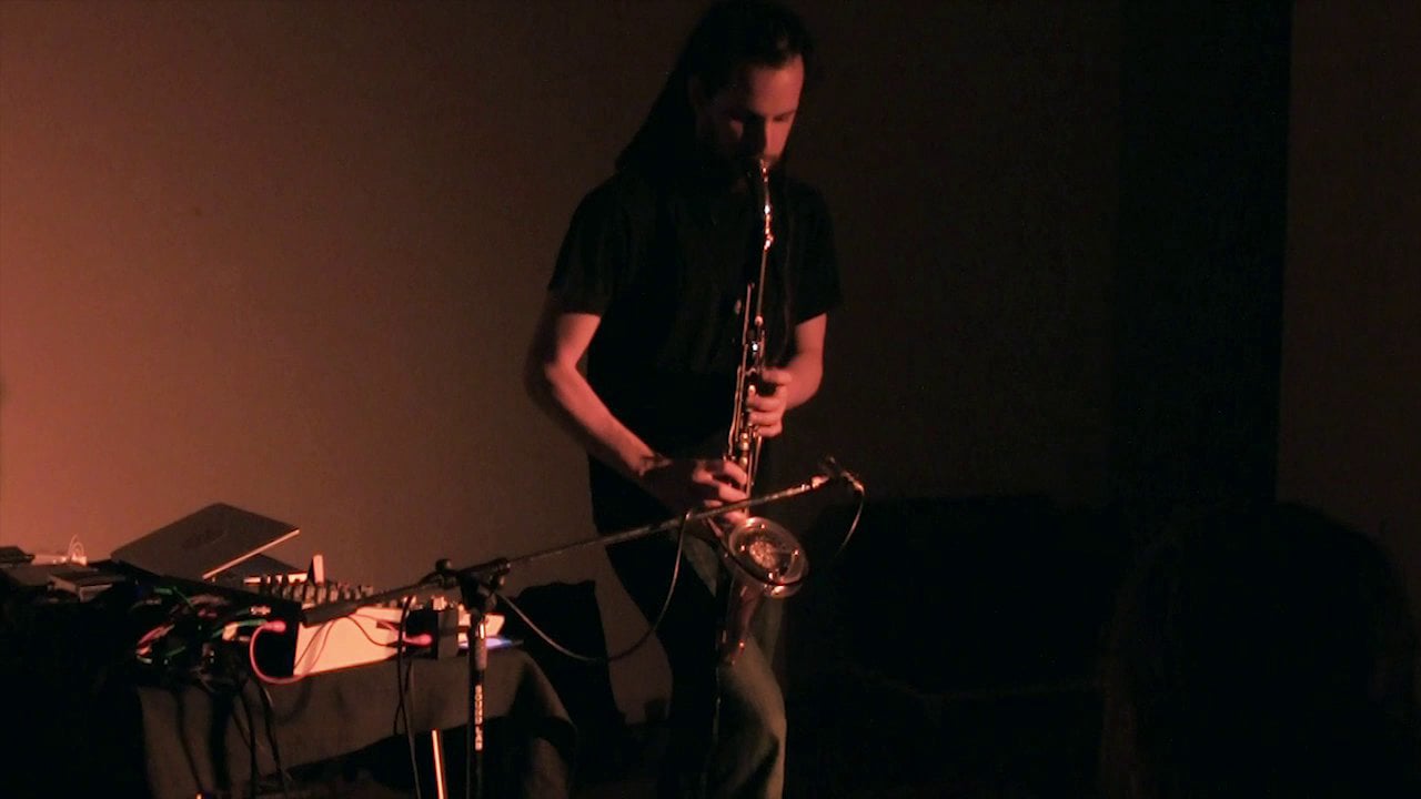 Stelios Manousakis - PalpeblaResonoj#1 (excerpts)