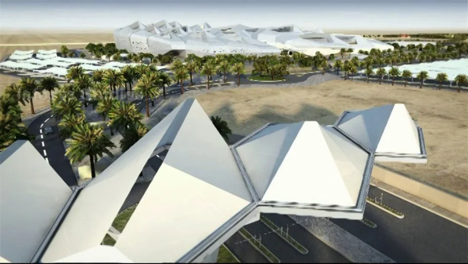 KAPSARC on Vimeo