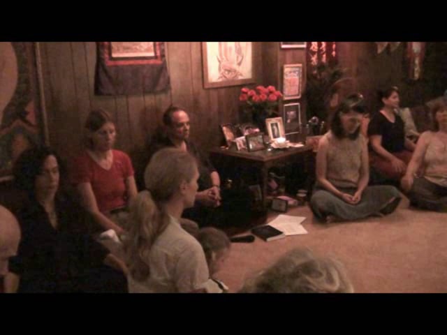 Opening the Doorway to Baby Gnosis