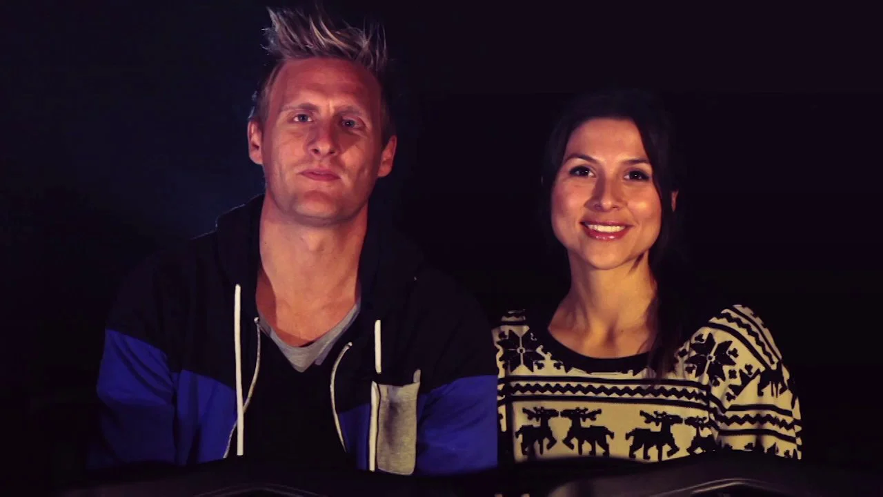 Guest Worship Leader - Chantel Norman on Vimeo