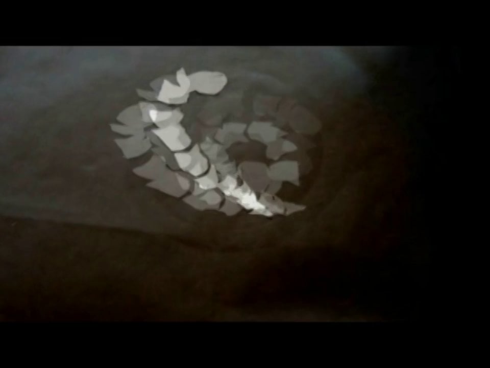 Shapes of Mischief - Cockermouth Prism Arts Theatre Skills taster on Vimeo