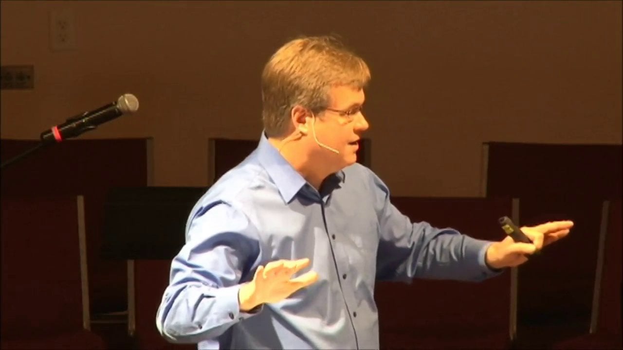 July 14, 2013 Sermon given by Pastor Chris Inman on Vimeo