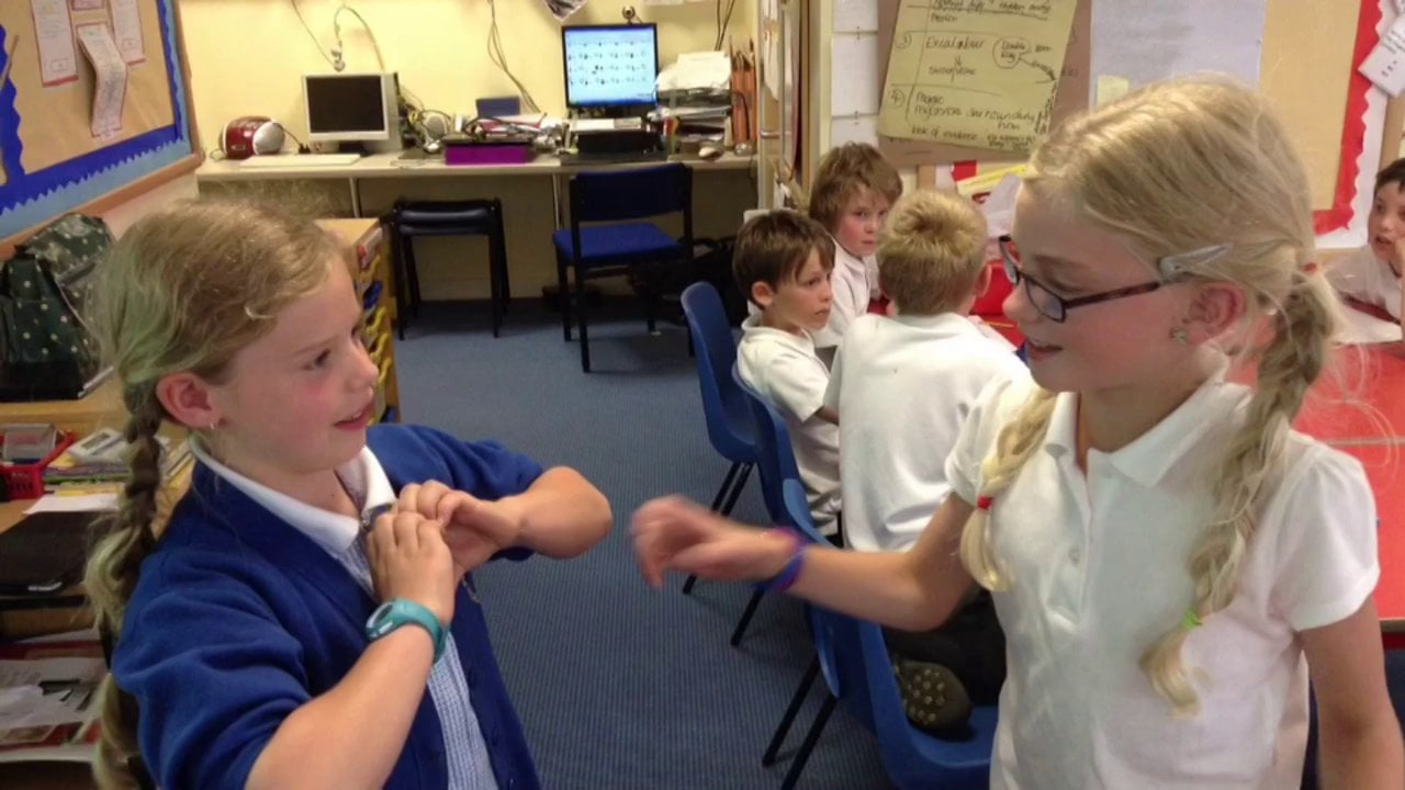 Lion Class 2013/14 on Vimeo