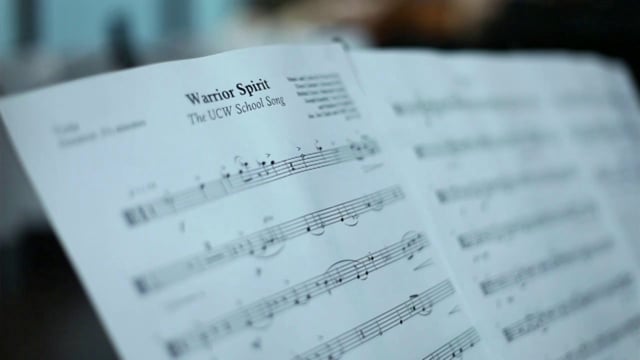 Chicago Symphony Orchestra - The Making of Warrior Spirit