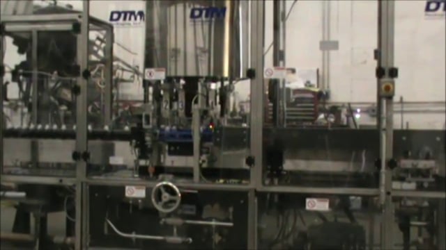 Purefil Childrens Cough Syrup 200 BPM Line