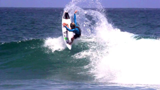 RIGHT IN MOTION from Thomas Brothers Productions