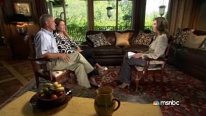 Ed and Lois Smart talk about radKIDS on Vimeo