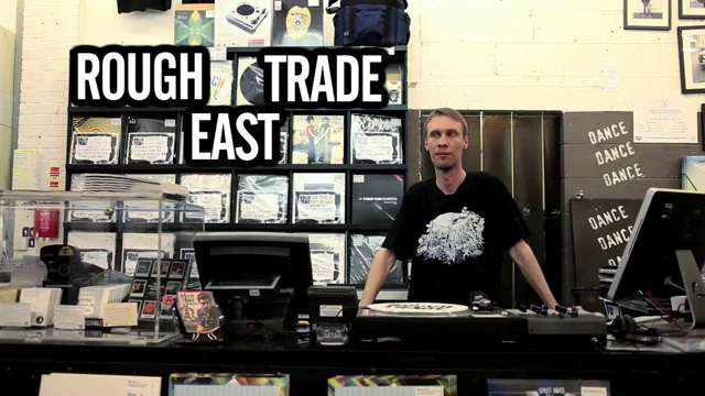 Best vinyl record stores online: Rough Trade to HMV