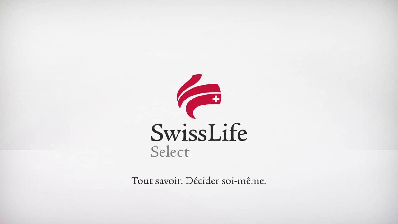 Swiss Life Select F on Vimeo