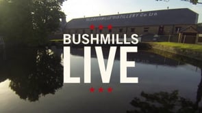 Bushmills Irish Whiskey