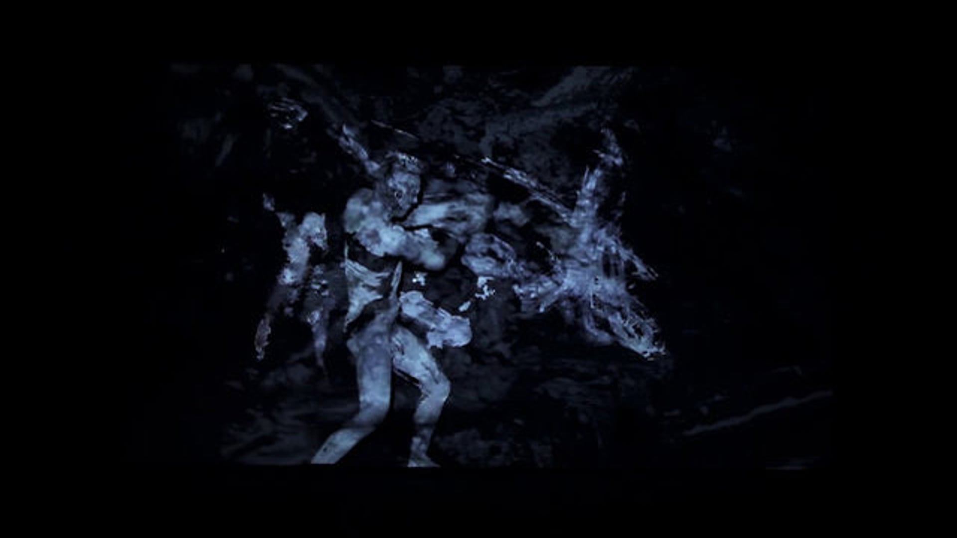 Prune Nourry - Genesis / Adam for the Venice Biennale