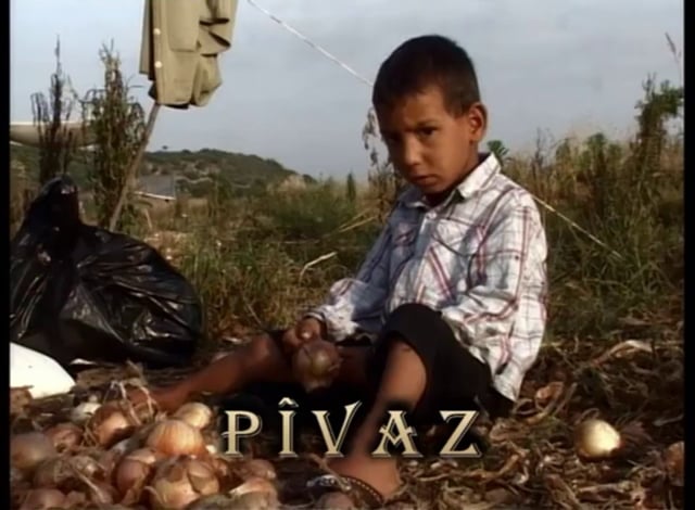 Pivaz (2013)