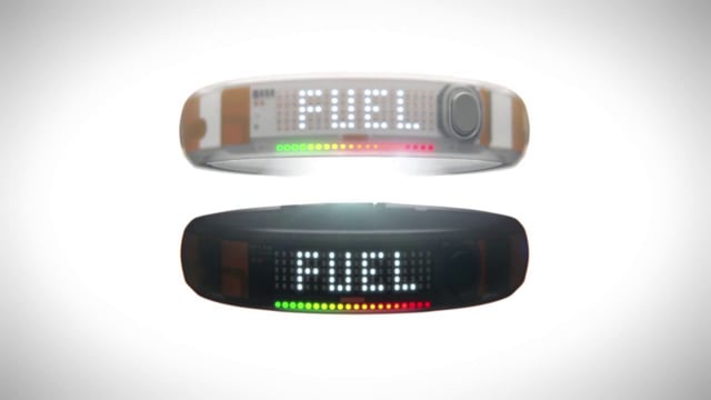 Nike+ Fuelband