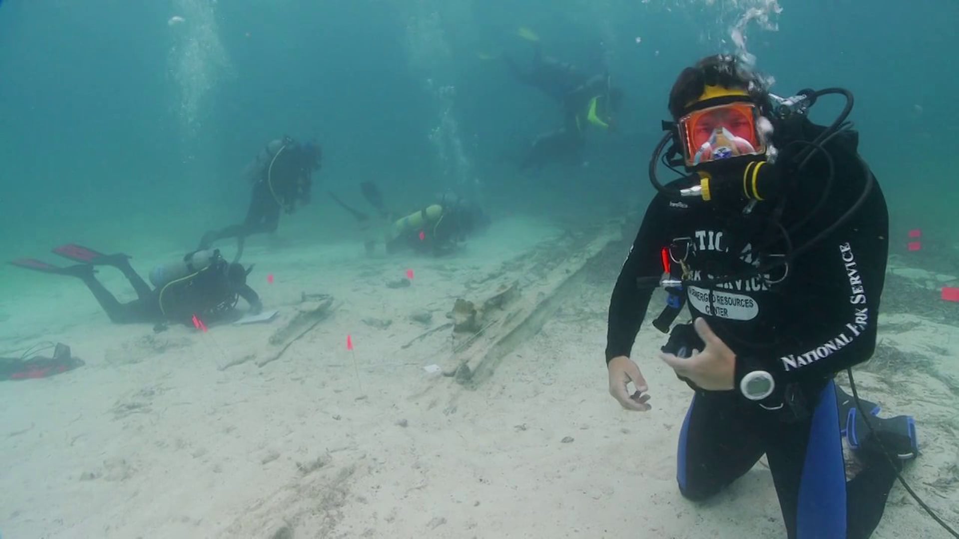 2013 Youth Diving With A Purpose