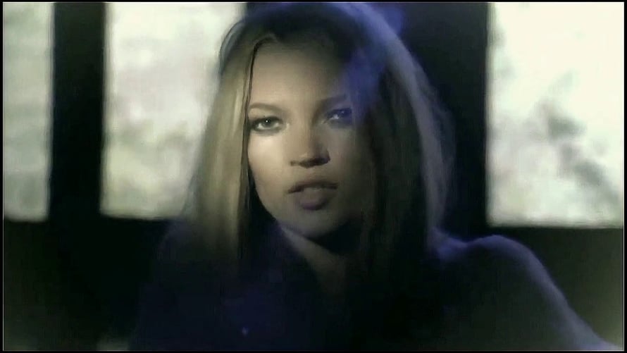 Some Velvet Morning - Primal Scream & Kate Moss