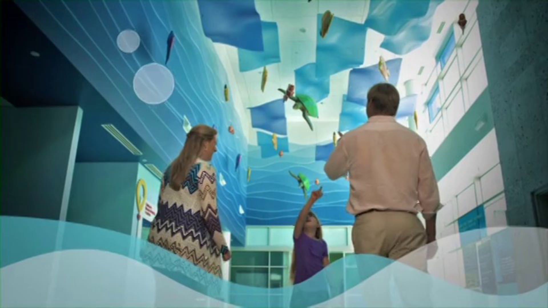 Vidant Childrens Hospital