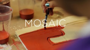 Blue Star Contemporary Art Video Channel