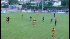 Bon partit entre l'Escala i el Barça B