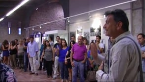 Exposició de Josep Esquirol
