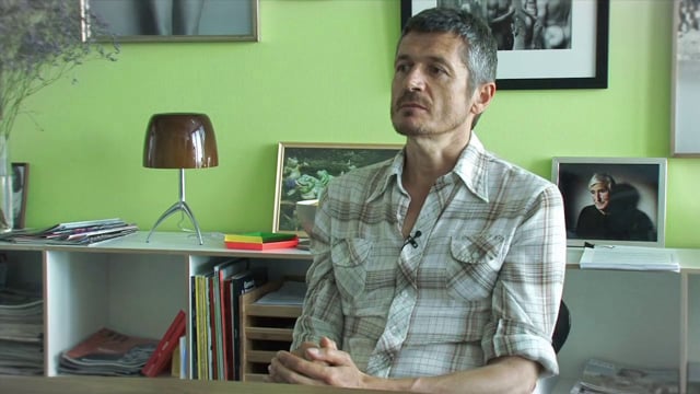 “Und niemand sieht hin”: Autor Michael Obert über die Sinai-Route