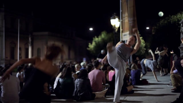 "Les pianos, la nuit" - Concerts de minuit, Genève