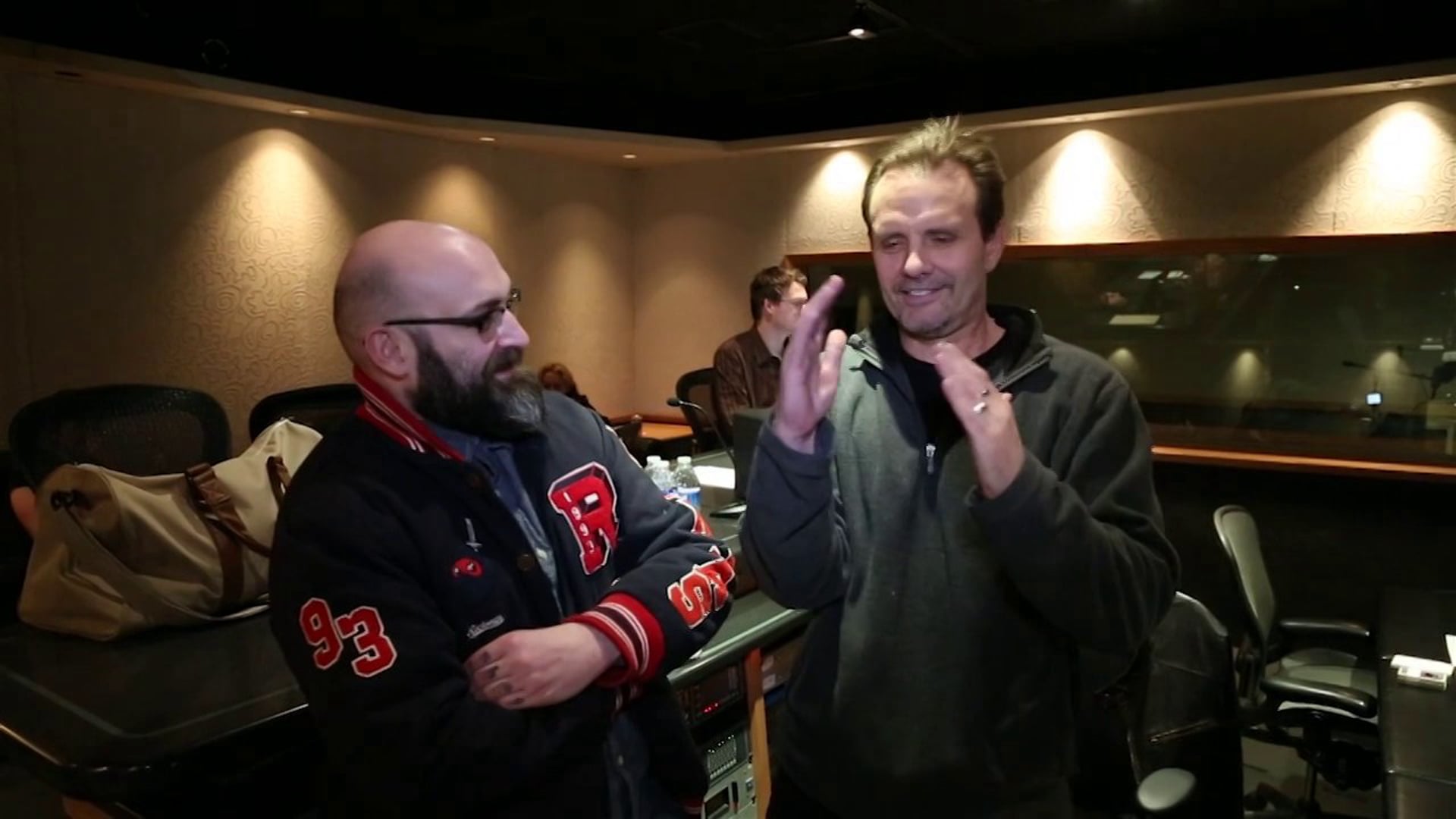 Far Cry 3 Blood Dragon Michael Biehn Q&A