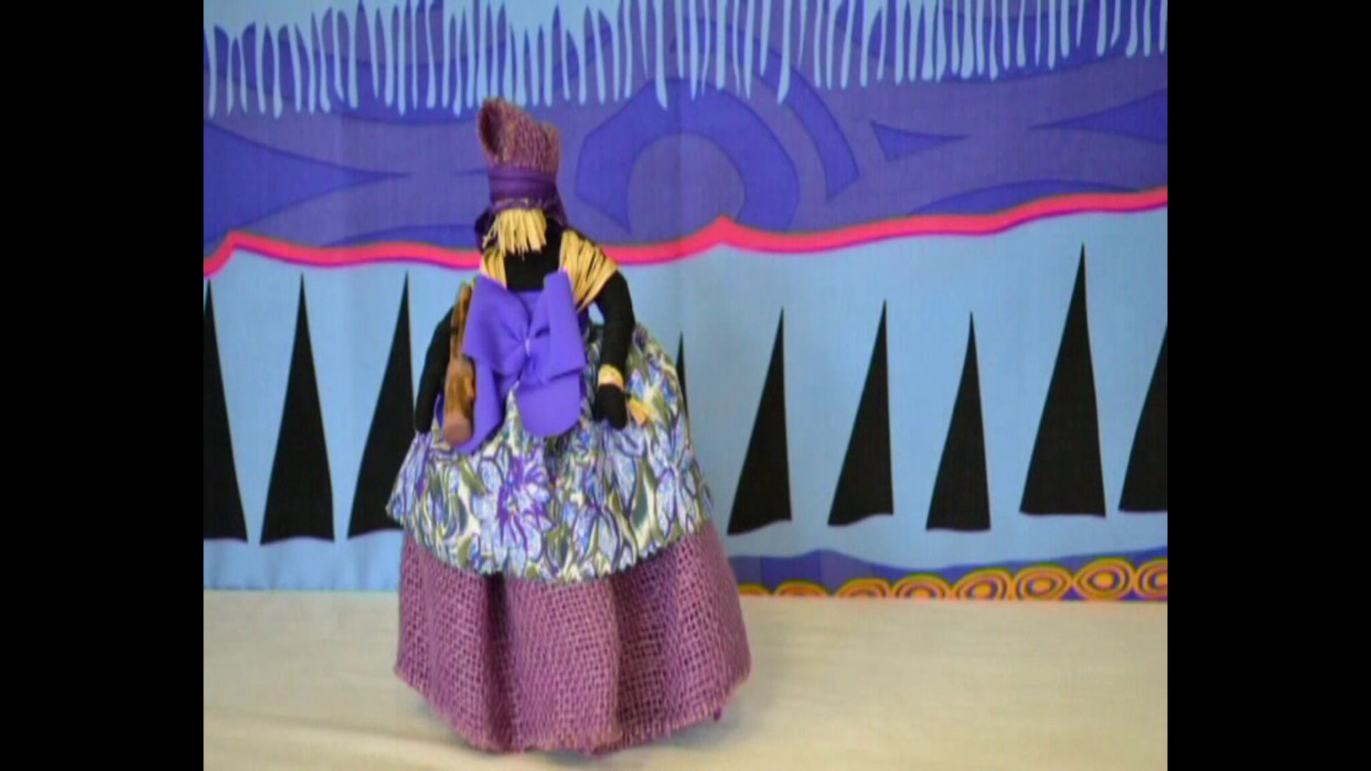 A Lenda da Criação do Mundo e dos Orixás