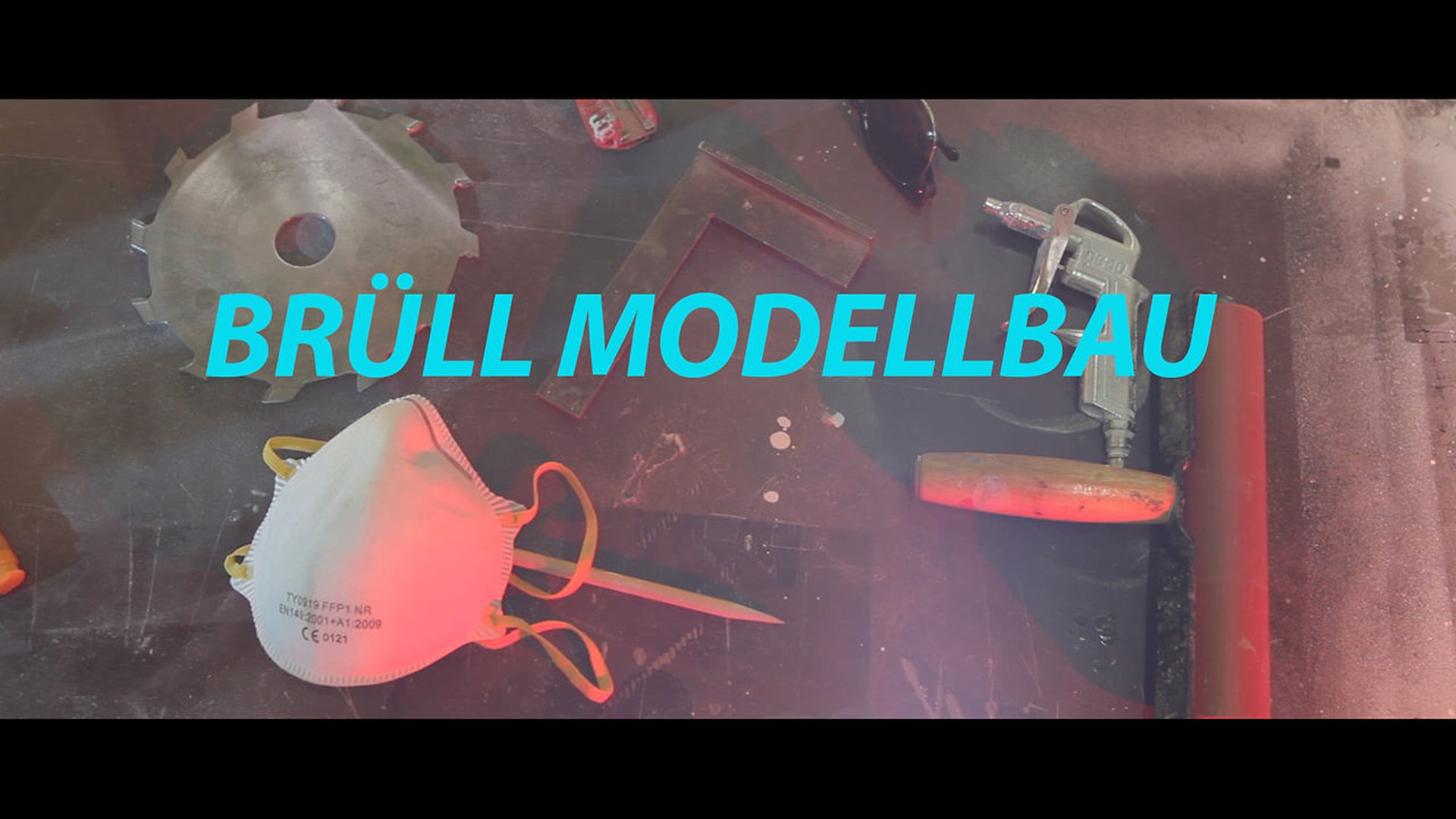 Brüll Modellbau 2013