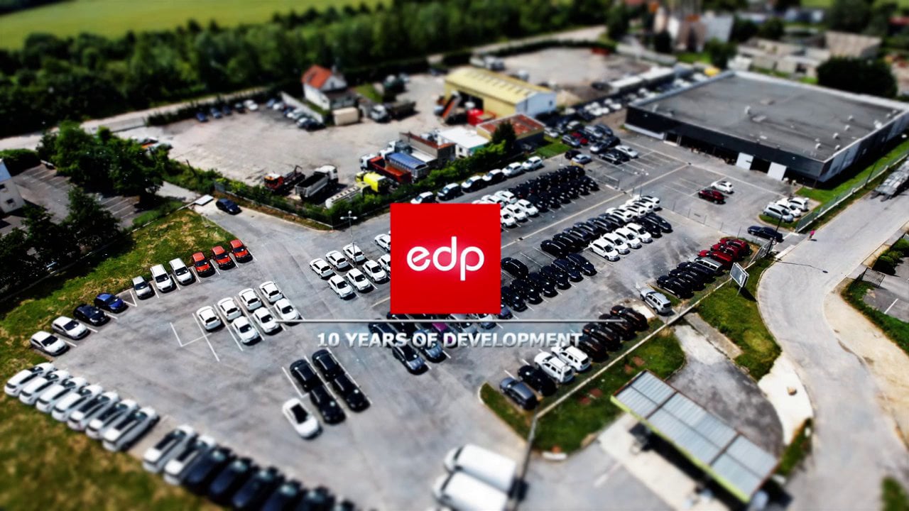 EDP AUTO - Film on Vimeo